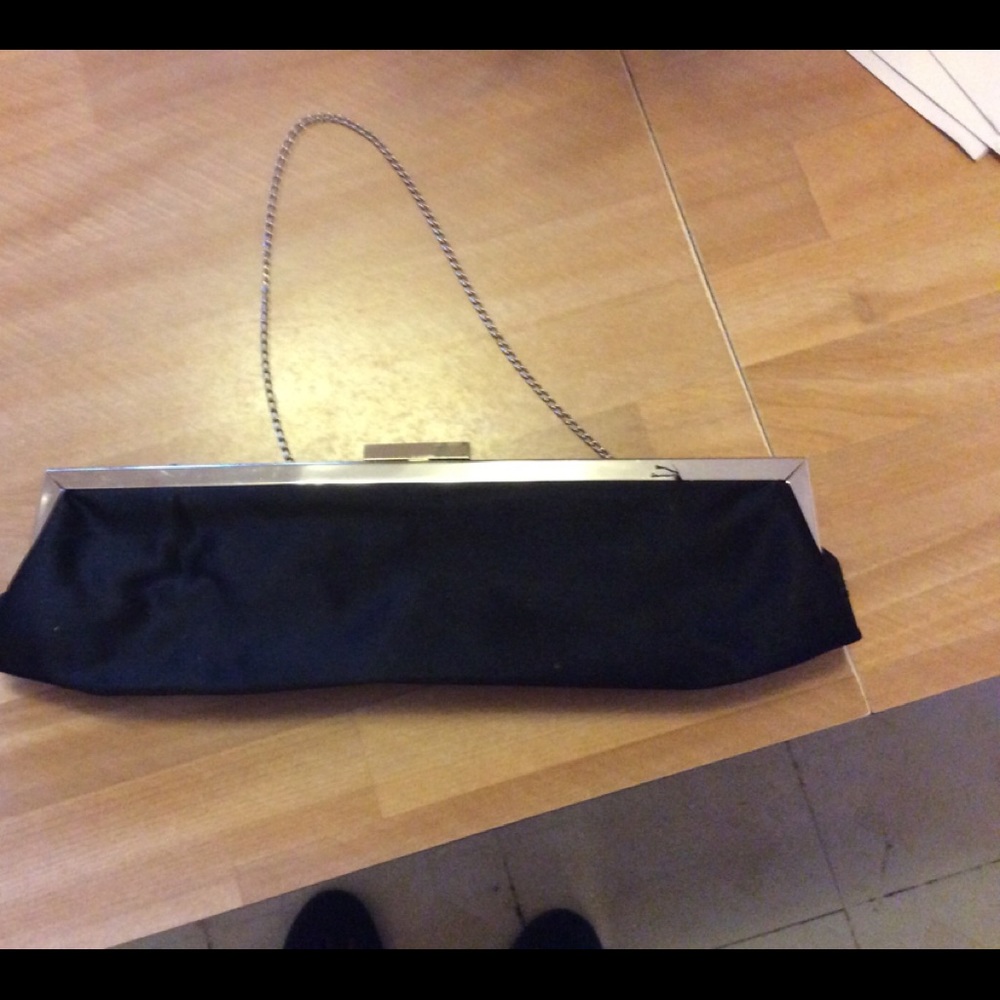 Dressed small bag